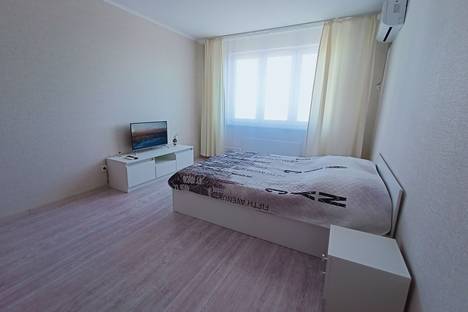 1-комнатная квартира в Новороссийске, ул. Мурата Ахеджака, 17