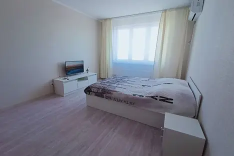 1-комнатная квартира в Новороссийске, ул. Мурата Ахеджака, 17