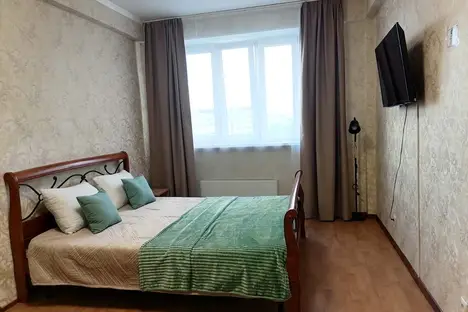 2-комнатная квартира в Нефтеюганске, 15-й мкр., 8