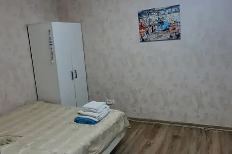 1-комнатная квартира в Пионерском, ул. Гептнера, 21