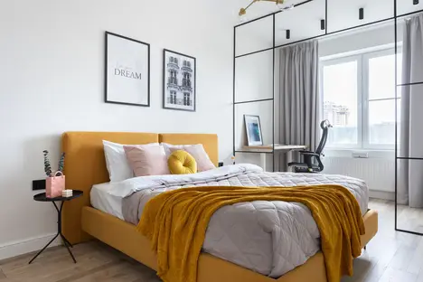 1-комнатная квартира в Санкт-Петербурге, Парфёновская ул., 14к1, м. Фрунзенская 1-комнатная квартира в Санкт-Петербурге, Парфёновская ул., 14к1, м. Фрунзенская