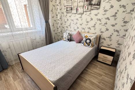 2-комнатная квартира в Иркутске, ул. Зверева, 1