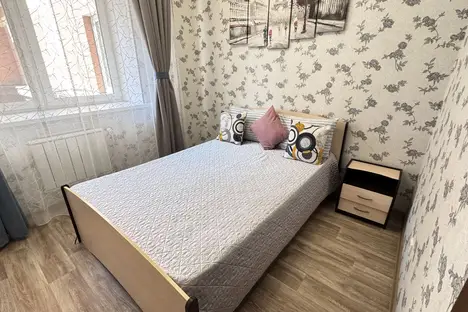 2-комнатная квартира в Иркутске, ул. Зверева, 1