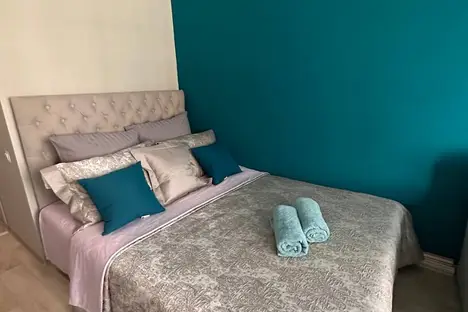 1-комнатная квартира в Тюмени, Тюмень, ул. 50 лет Октября, 57В