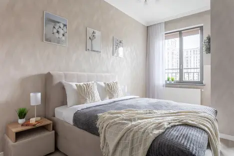 1-комнатная квартира в Санкт-Петербурге, ул. Решетникова, 29 1-комнатная квартира в Санкт-Петербурге, ул. Решетникова, 29