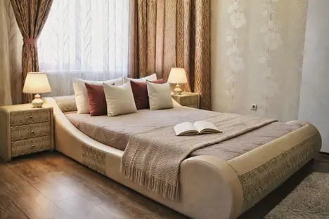 1-комнатная квартира в Иркутске, Иркутск, ул. Карла Либкнехта, 114