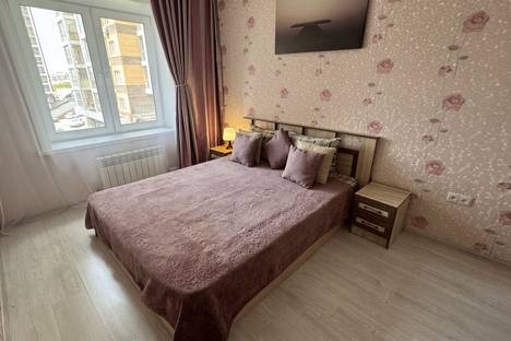 2-комнатная квартира в Иркутске, ул. 25 Октября, 20