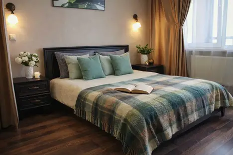 1-комнатная квартира в Иркутске, ул. Декабрьских Событий, 31