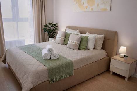 2-комнатная квартира в Иркутске, 4-я Советская ул., 30