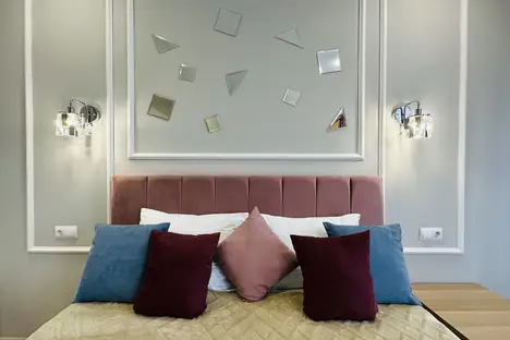 1-комнатная квартира в Иркутске, ул. Седова, 71/1