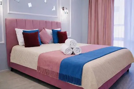 1-комнатная квартира в Иркутске, Иркутск, ул. Седова, 71/1