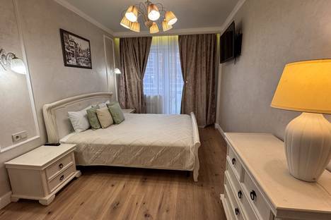 2-комнатная квартира в Иркутске, Амурский пр-д, 2