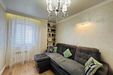 2-комнатная квартира в Иркутске, Иркутск, Амурский пр-д, 2