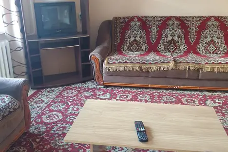 1-комнатная квартира в Железногорске, ул. Димитрова, 8к3