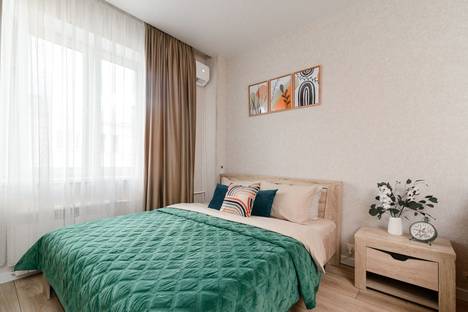 1-комнатная квартира в Москве, Малая Тульская ул., 2/1к26, м. Тульская