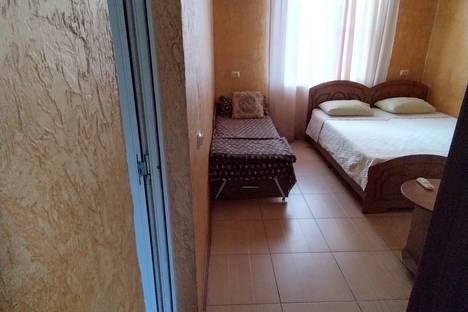 Комната в Адлере, Адлер, Взлётная ул., 14