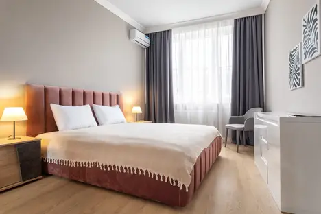 3-комнатная квартира в Калининграде, ул. Генерала Галицкого, 24 3-комнатная квартира в Калининграде, ул. Генерала Галицкого, 24