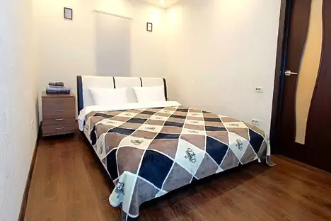 2-комнатная квартира в Мурманске, Кольский пр-кт, 6