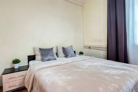 2-комнатная квартира в Москве, Эльдорадовский пер., 7