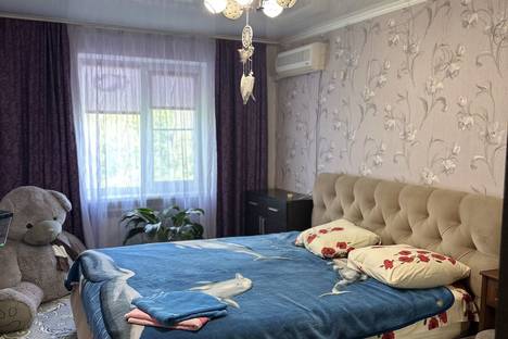 2-комнатная квартира в Дивноморском, ул. Олега Кошевого, 17