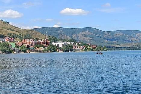 Дом в деревне Якты-Куль, деревня Якты-Куль, Степная ул., 15/2
