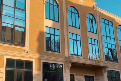 Комната в Каспийске, Каспийск, ул. Хизроева, 17А