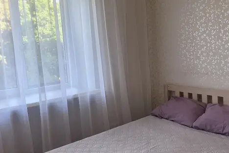 1-комнатная квартира в Обнинске, ул. Мира, 17Б