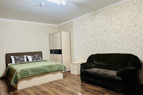 1-комнатная квартира в Новороссийске, пр-кт Ленина, 95Бк2