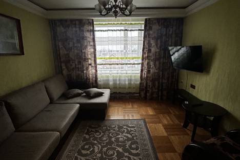 3-комнатная квартира в Осиповичах, ул. Риммы Кунько, 5А