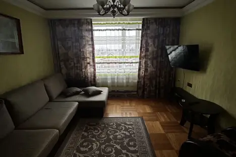 3-комнатная квартира в Осиповичах, ул. Риммы Кунько, 5А
