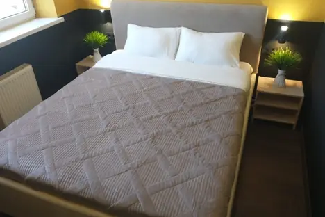 2-комнатная квартира в Ростове-на-Дону, Доломановский пер., 124с1