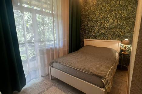 Комната в Сочи, мкр. Центральный, Комсомольская ул., 24А