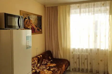 Комната в Магадане, Якутская ул., 51Б