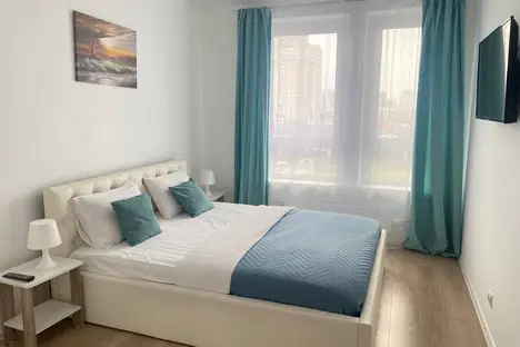 2-комнатная квартира в Котельниках, Сосновая ул., 5к1