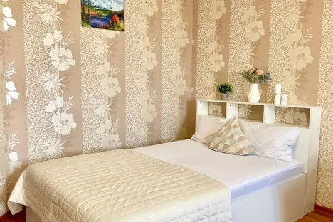 1-комнатная квартира в Казани, Ягодинская ул., 25