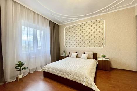 2-комнатная квартира в Казани, Казань, ул. Сибгата Хакима, 17