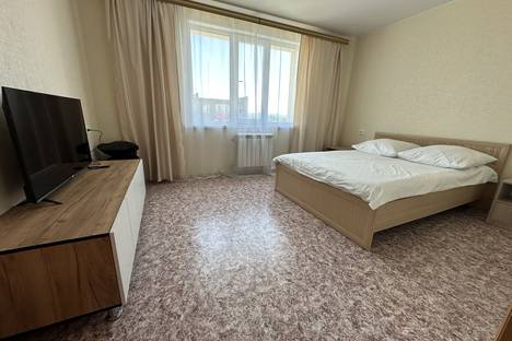 2-комнатная квартира в Елизове, ул. Виталия Кручины, 34