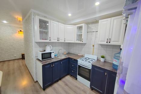 1-комнатная квартира в Армавире, Новороссийская ул., 54