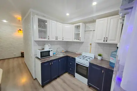 1-комнатная квартира в Армавире, Новороссийская ул., 54