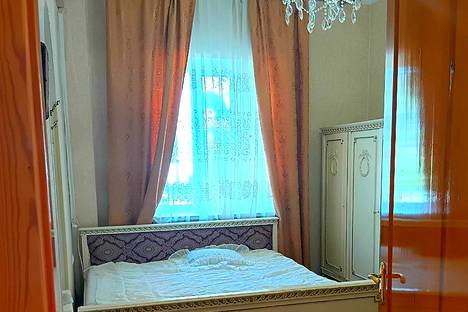 2-комнатная квартира в Ялте, Ялта, Садовая ул., 17