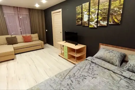 2-комнатная квартира в Мурманске, ул. Полярные Зори, 41к2