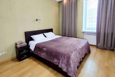 1-комнатная квартира в Мурманске, Мурманск, Рыбный пр-д, 8