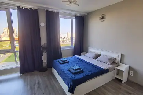 1-комнатная квартира в Санкт-Петербурге, Витебский пр-кт, 99к1, м. Купчино