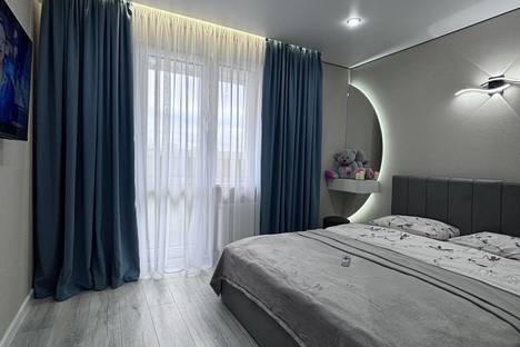 2-комнатная квартира в Минске, Разинская ул., 4