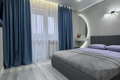 2-комнатная квартира в Минске, Разинская ул., 4