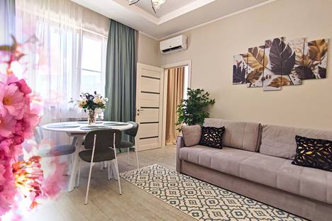 1-комнатная квартира в Эсто-Садке, Эстонская ул., 88/11