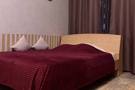 1-комнатная квартира в Выборге, Железнодорожная ул., 9/15