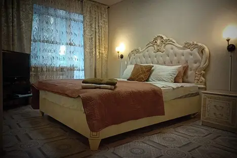 1-комнатная квартира в Серпухове, Серпухов, Октябрьская ул., 26А