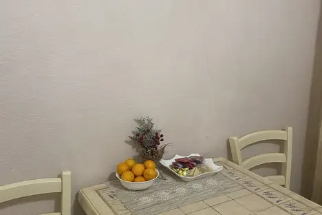 1-комнатная квартира в Москве, ул. Саморы Машела, 8к1