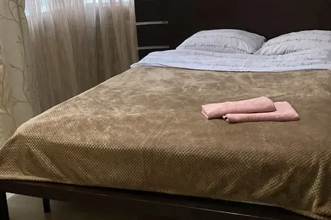 2-комнатная квартира в Ижевске, 7-я Подлесная ул., 97